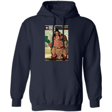 Carica l'immagine nel visualizzatore di Gallery, SW UnCommon Hoodie