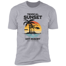 Carica l'immagine nel visualizzatore di Gallery, Tropical Sunset