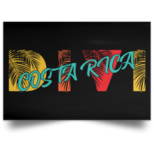 Cargar imagen en el visor de la galería, Divi Costa Rica Poster