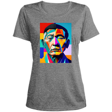 将图片加载到图库查看器,Satoshi Picasso = Ladies Heather