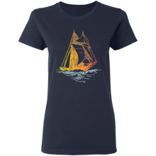 将图片加载到图库查看器,Sailing Sunset - Women