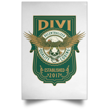 Cargar imagen en el visor de la galería, Divi Coding Poster