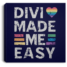 将图片加载到图库查看器,Divi Made Me Easy Canvas