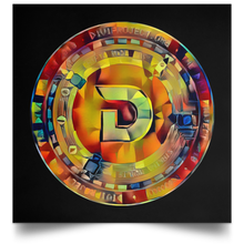 Load image into Gallery viewer, Divi India Poster