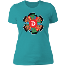 Load image into Gallery viewer, Divi Permatek City - Ladies