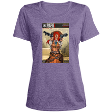 Load image into Gallery viewer, SW Common - Ladies Heather