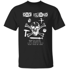 Carica l'immagine nel visualizzatore di Gallery, Oak Island Treasure