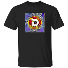 Charger l'image dans la galerie, Roy Litchenstein Style