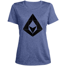 Load image into Gallery viewer, Ethereum Ladies Heather