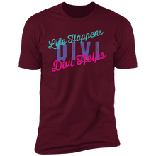 이미지를 갤러리 뷰어에 로드 , Life Happens