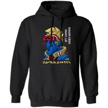 将图片加载到图库查看器,VR Gaming Hoodie
