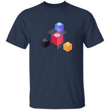 이미지를 갤러리 뷰어에 로드 , Divi Cube