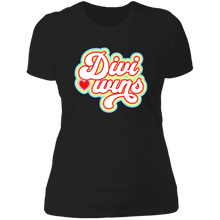 将图片加载到图库查看器,Divi Wins - Ladies