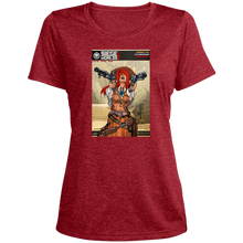 Load image into Gallery viewer, SW Common - Ladies Heather