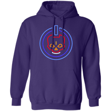 Charger l'image dans la galerie, Siege Worlds Neon Hoodie