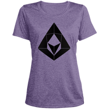 Load image into Gallery viewer, Ethereum Ladies Heather