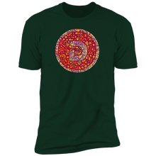 Load image into Gallery viewer, Divi Morocco