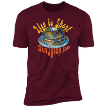 이미지를 갤러리 뷰어에 로드 , Divi Syrup