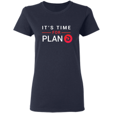 将图片加载到图库查看器,Plan D - Women