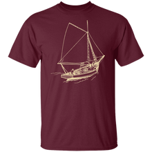 이미지를 갤러리 뷰어에 로드 , Sailing Boat