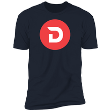 Cargar imagen en el visor de la galería, Divi Logo Red