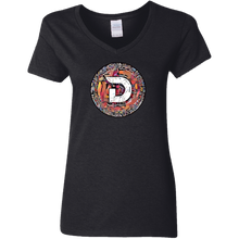 将图片加载到图库查看器,Divi Jewel Round - Women