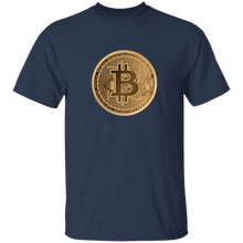 Carica l'immagine nel visualizzatore di Gallery, Bitcoin Coin