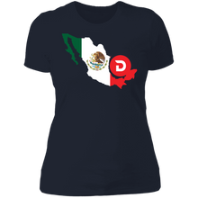 이미지를 갤러리 뷰어에 로드 , Divi Mexico - Ladies