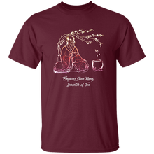 Load image into Gallery viewer, Emperor Shen Nong