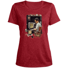 将图片加载到图库查看器,Satoshi - Norman Rockwell Style - Ladies