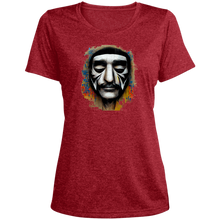 Charger l'image dans la galerie, Guy Fawkes Death Mask - Women