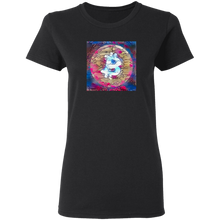 Carica l'immagine nel visualizzatore di Gallery, Bitcoin Flowers - Women