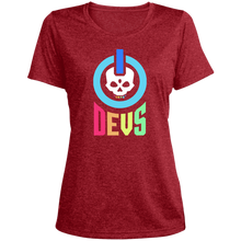 Load image into Gallery viewer, SiegeWorlds DEV Color - Women