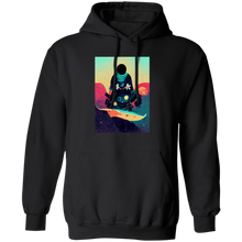 将图片加载到图库查看器,Kanji Surfer Hoodie