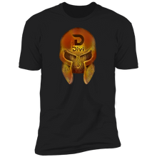 이미지를 갤러리 뷰어에 로드 , Divi Greece