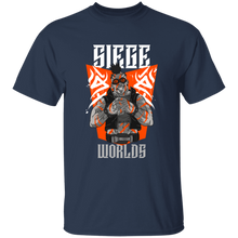 将图片加载到图库查看器,Siege Worlds Chaos