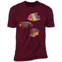 Cargar imagen en el visor de la galería, School of Fish