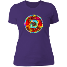 이미지를 갤러리 뷰어에 로드 , Divi Serotonin Crystal - Ladies