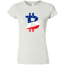 将图片加载到图库查看器,Bitcoin Spirit - Womens