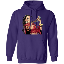 Carica l'immagine nel visualizzatore di Gallery, Thumbs Up Hoodie