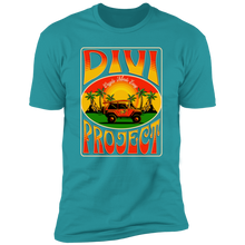 이미지를 갤러리 뷰어에 로드 , Divi Safari