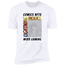 이미지를 갤러리 뷰어에 로드 , LightningWorks