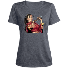 Load image into Gallery viewer, Thumbs Up - Ladies Heather