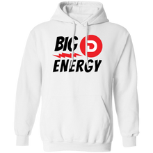 将图片加载到图库查看器,Big D Energy Hoodie