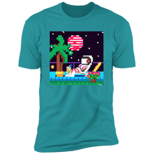 Carica l'immagine nel visualizzatore di Gallery, Astro Pixelnaut