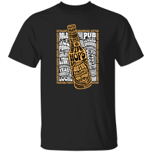 Cargar imagen en el visor de la galería, Beer Calligraphy