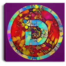 将图片加载到图库查看器,Divi Serotonin Crystal Canvas