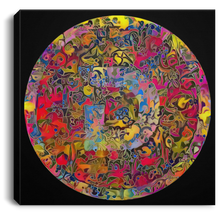 将图片加载到图库查看器,Divi Vietnam Canvas