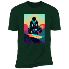 Charger l'image dans la galerie, Kanji Surfer