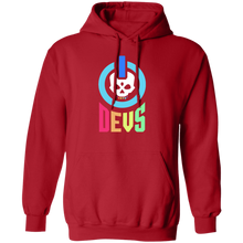 Load image into Gallery viewer, Siege Worlds DEV Color Hoodie